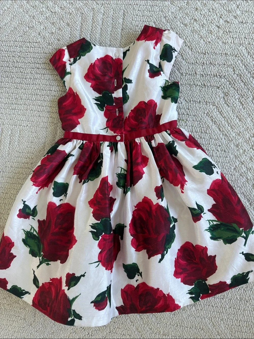 Gymboree pretty dress